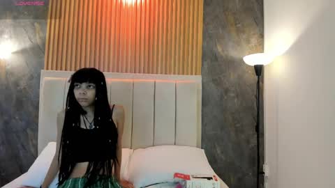 Snapshot of alice_rossi4 chatting on 05.22.26 alice_rossi4 online show from 05.22.26