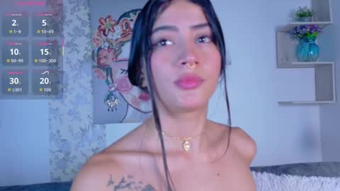 alice_rous21 online show from 09.09.25