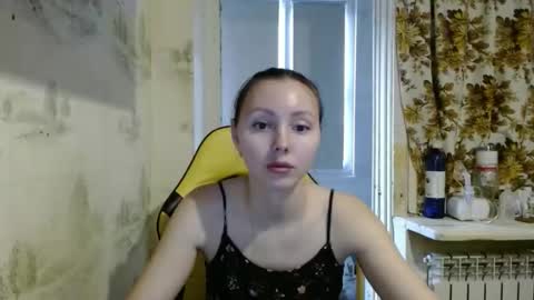 Snapshot of alice_smiles chatting on 03.07.26 Alice smiles online show from 03.07.26