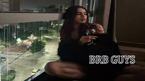 Snapshot of alice_sofia chatting on 09.14.25 Sofia online show from 09.14.25