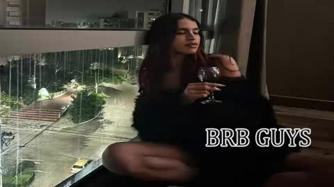 Snapshot of alice_sofia chatting on 09.19.25 Sofia online show from 09.19.25