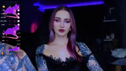 Snapshot of alice_specter chatting on 11.22.25 Alice online show from 11.22.25