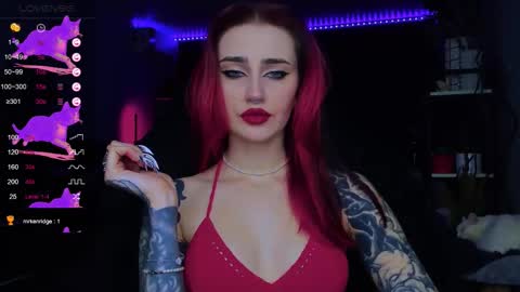 Alice online show from 01.12.26