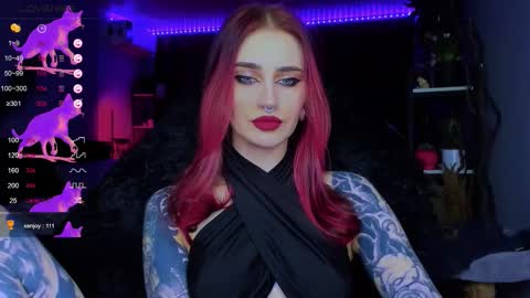 Alice online show from 02.04.26