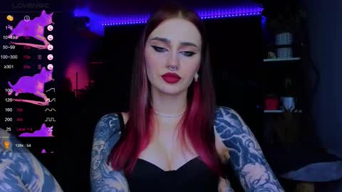 Alice online show from 02.19.26