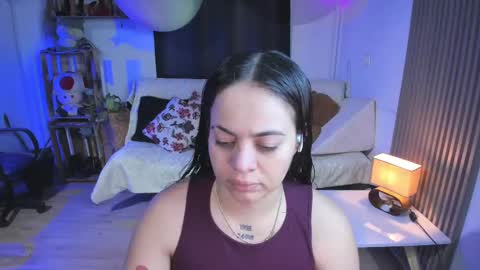 Snapshot of alice_star7 chatting on 02.09.25 Alice online show from 02.09.25