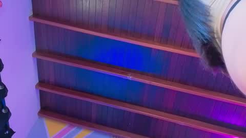 Snapshot of alice_star7 chatting on 10.14.25 Alice online show from 10.14.25