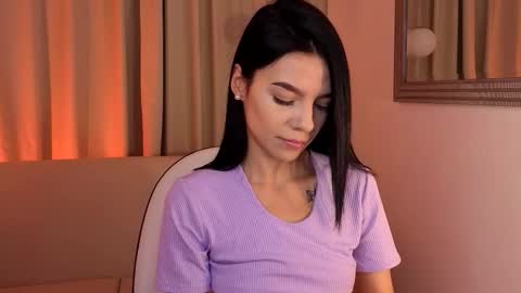 Snapshot of alice_steffen chatting on 01.31.26 evedam online show from 01.31.26