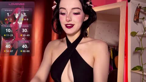 alice_succubus online show from 12.11.24