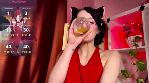 alice_succubus online show from 02.17.25