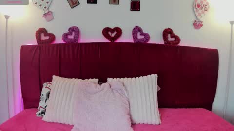 Snapshot of alice_summer1 chatting on 02.03.26 alice_summer1 online show from 02.03.26