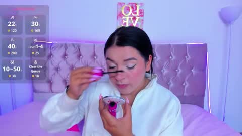 Snapshot of alice_summer1 chatting on 02.26.26 alice_summer1 online show from 02.26.26