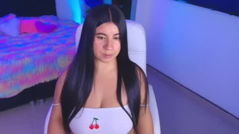 Snapshot of alice_sweet_e chatting on 06.06.26 Alice online show from 06.06.26