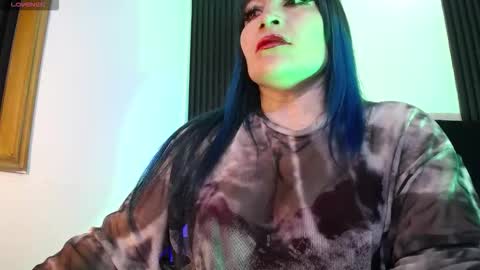 Alice online show from 10.28.25