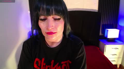 Snapshot of alice_sweetmomma chatting on 06.13.26 Alice online show from 06.13.26