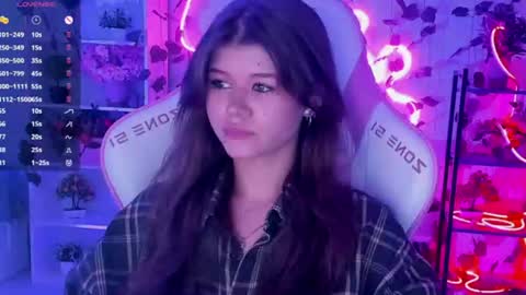 Snapshot of alice_tails chatting on 07.07.26 Alice online show from 07.07.26