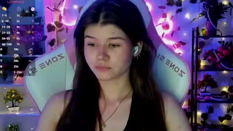 Snapshot of alice_tails chatting on 07.19.26 Alice online show from 07.19.26