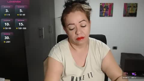 ALICE online show from 02.06.25