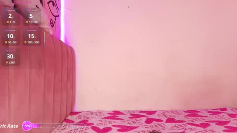 Snapshot of alice_twerk chatting on 11.28.25 Alice online show from 11.28.25