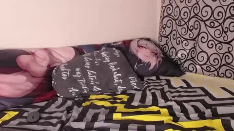 Snapshot of alice_unique chatting on 12.24.24 Alice online show from 12.24.24