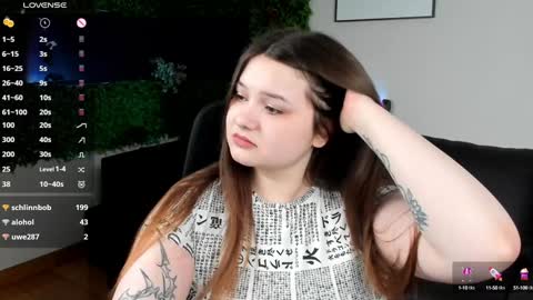 Snapshot of alice_walters chatting on 12.05.24 Alice online show from 12.05.24