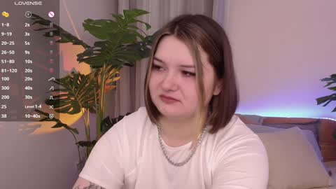 Snapshot of alice_walters chatting on 01.26.25 Alice online show from 01.26.25