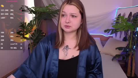 Alice  online show from 12.03.25