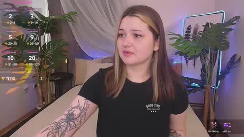 Alice  online show from 01.18.26