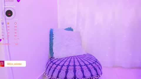 Alice  online show from 12.03.24