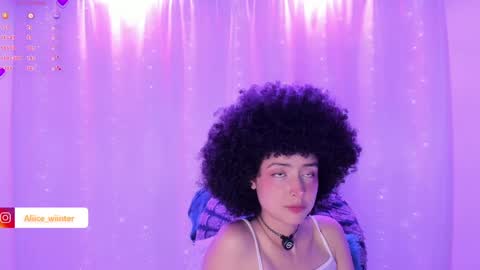 Alice  online show from 12.05.24