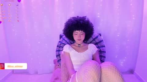 Alice  online show from 12.11.24