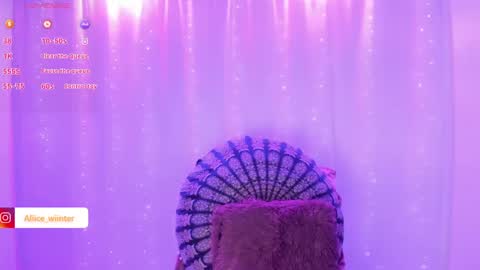 Alice  online show from 12.22.24