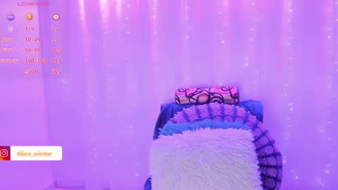 Alice  online show from 12.27.24