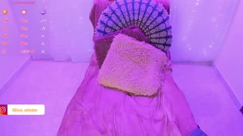 Alice  online show from 12.30.24