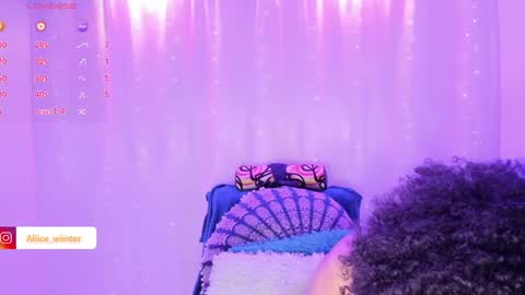 Alice  online show from 01.13.25