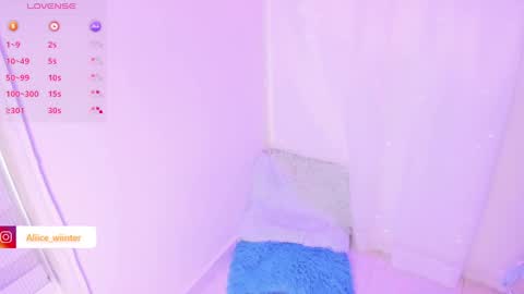 Alice  online show from 02.28.25