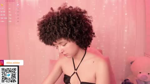 Alice  online show from 09.12.25