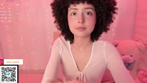 Alice  online show from 09.19.25