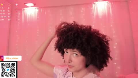 Alice  online show from 09.24.25