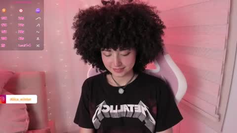 Alice  online show from 04.16.26