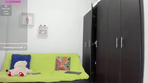 alice williiams online show from 03.03.25