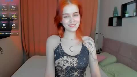 Snapshot of alice_with_freckles chatting on 04.02.26 Alice online show from 04.02.26