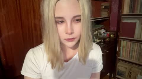 alice_wx online show from 08.09.26