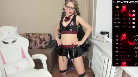 Alice online show from 01.10.26