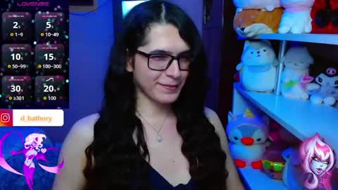 Alice Bathory online show from 05.29.26