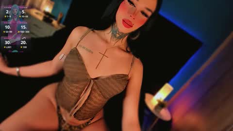 Alice online show from 01.15.26