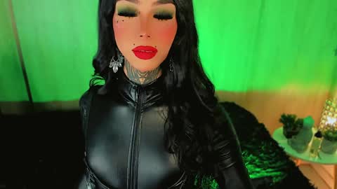 Alice online show from 03.18.26