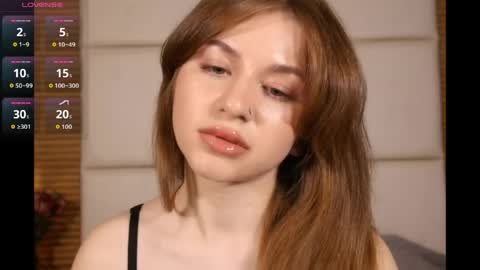 Snapshot of alicebellamy chatting on 04.29.26 Alice online show from 04.29.26