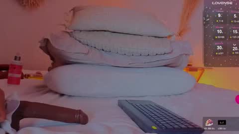 Alice Benette  online show from 02.20.26