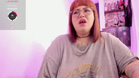 Alice Brinck online show from 04.02.26